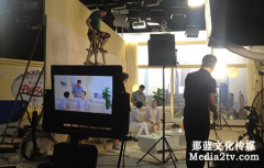 淺析北京企業(yè)宣傳片的制作周期和交片時間？