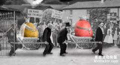 黑白廣告宣傳片為什么值得一試？