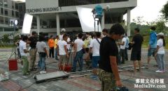 北京企業(yè)宣傳片的發(fā)展階段有哪些？