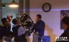 淺析企業(yè)宣傳片運(yùn)動(dòng)鏡頭的剪輯