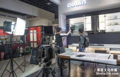 企業(yè)宣傳片也用象征手法？