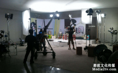 拍一部企業(yè)宣傳片大概多少錢？