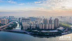 為什么航拍會流行于企業(yè)宣傳片的拍攝？