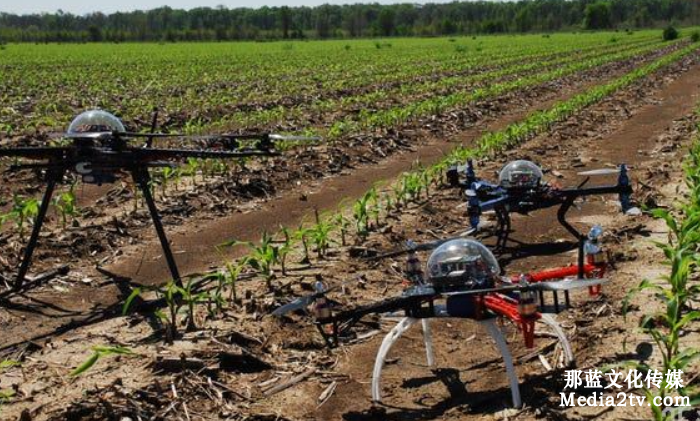 農(nóng)業(yè)無人機(jī) 農(nóng)業(yè)無人機(jī)