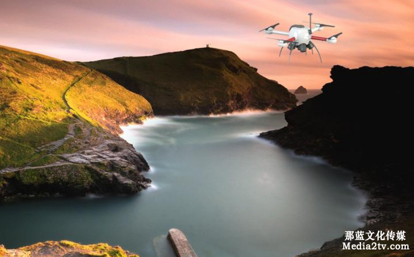 無(wú)人機(jī)航攝