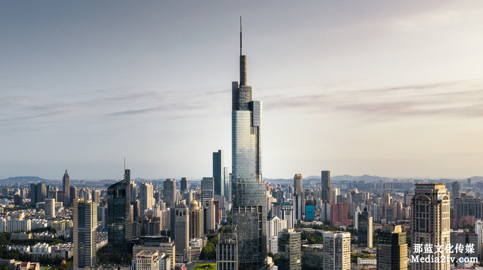 航拍宣傳片 航拍宣傳片