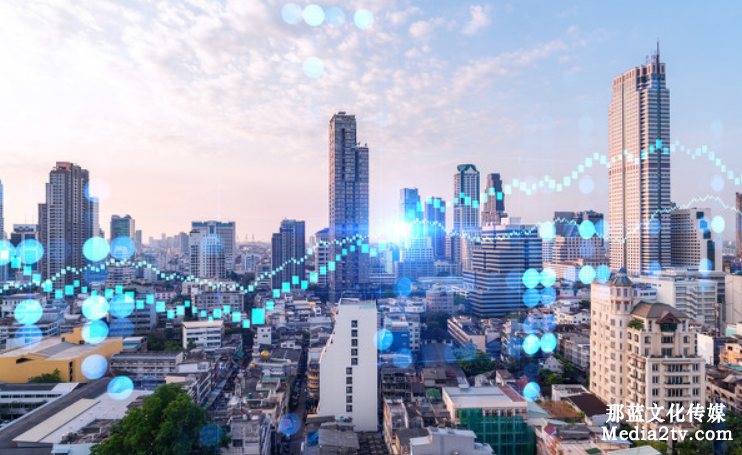 建筑航拍 建筑航拍