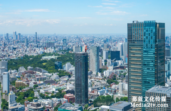 建筑航拍 建筑航拍