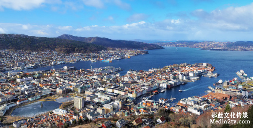 全景航拍 全景航拍