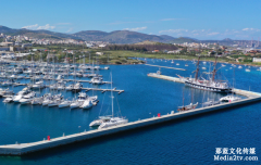 北京無人機(jī)航拍公司手把手教你如何選擇航拍角