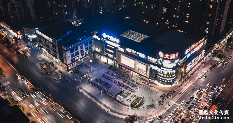 無(wú)人機(jī)航拍公司