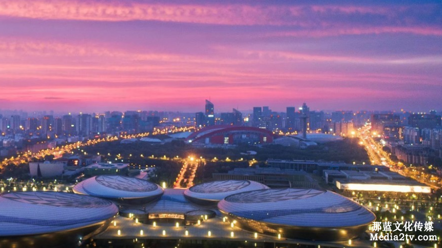 無(wú)人機(jī)航拍