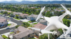 無人機航拍常用的這些技巧你都了解嗎？