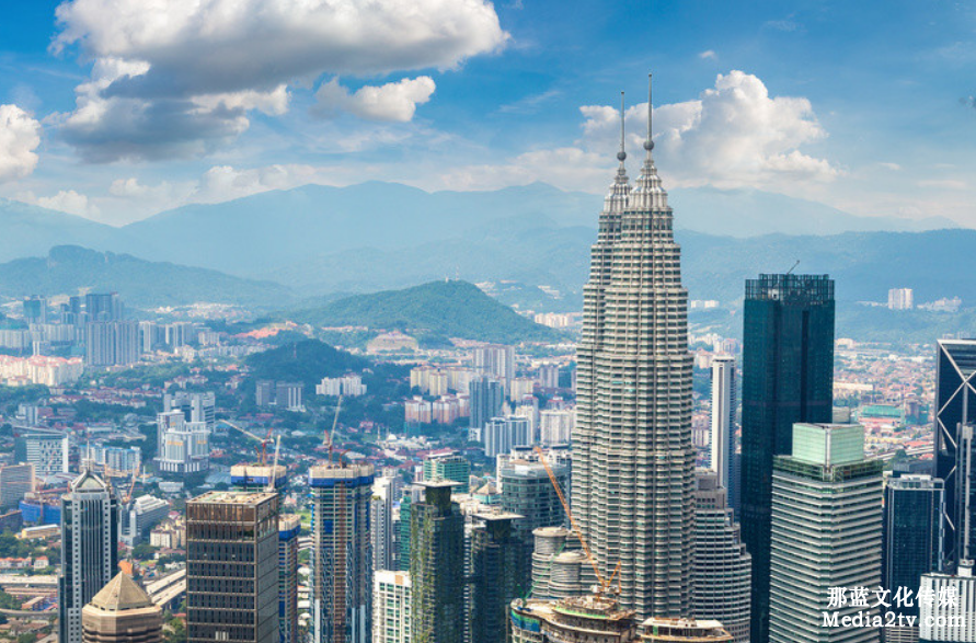 企業(yè)宣傳片航拍