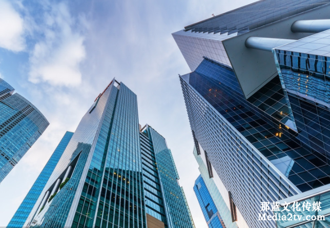 企業(yè)宣傳片