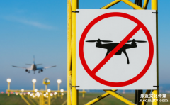 航拍無人機合理使用空域，需要共同維護