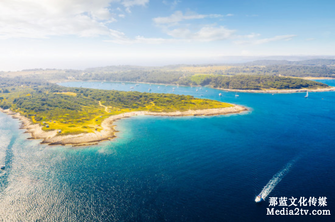 無(wú)人機(jī)航拍