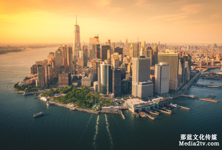 航拍展示 航拍展示