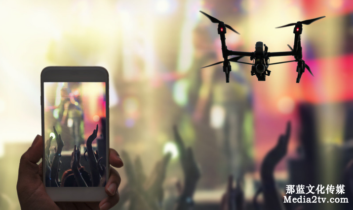 無人機直播 無人機直播
