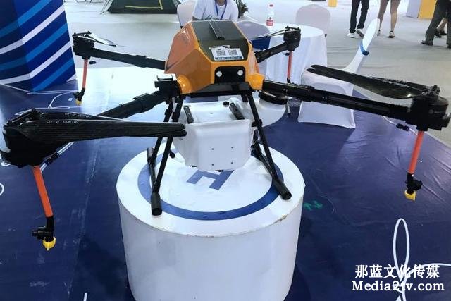 5G助力空中互聯(lián)網(wǎng)