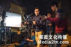 紀(jì)錄片的現(xiàn)場(chǎng)拍攝環(huán)節(jié)