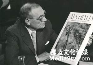 紀(jì)錄片部落-高清紀(jì)錄片下載:格里爾遜與英國紀(jì)錄片運(yùn)動(dòng)