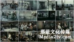 紀(jì)錄片拍攝的場面調(diào)度