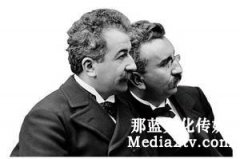 盧米埃爾兄弟與紀錄片的創(chuàng)立