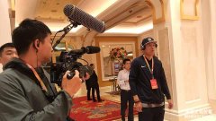 紀(jì)錄片筑夢(mèng)之旅拍攝花絮