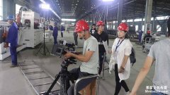 龍星科技宣傳片拍攝花絮