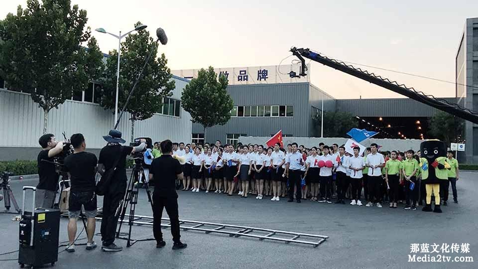 淺談“巨頭”企業(yè)宣傳片共有的特點(diǎn)