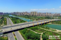 航空攝影揭示建筑攝影技巧的奧秘