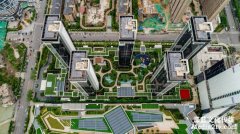 無人機航拍煙花的正確姿勢