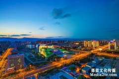 航拍學校宣傳片的意義