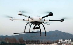 想入平民航拍四軸的