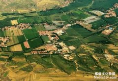 航拍中無(wú)人機(jī)遙感技術(shù)有哪些應(yīng)用特點(diǎn)？