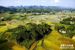 航拍影視廣告怎樣融入情感因素