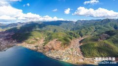 多軸航拍飛行器測試