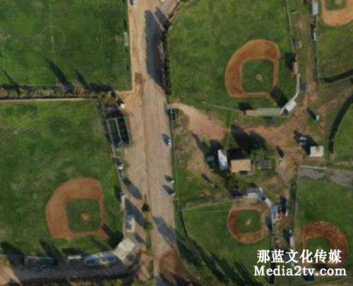 航拍測(cè)繪在工程中的使用