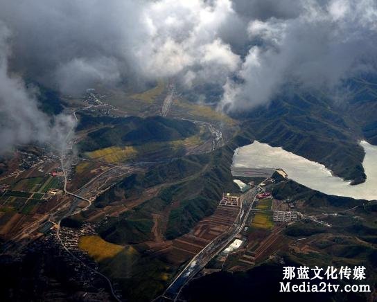 北京航拍也有難度 不是任何人都能進(jìn)行