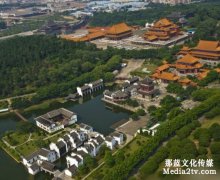 無人機在影視航拍中的使用