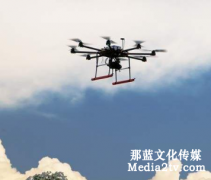 航拍中直線飛行的技巧