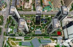 北京航拍公司幫你航拍出高品質(zhì)的圖片