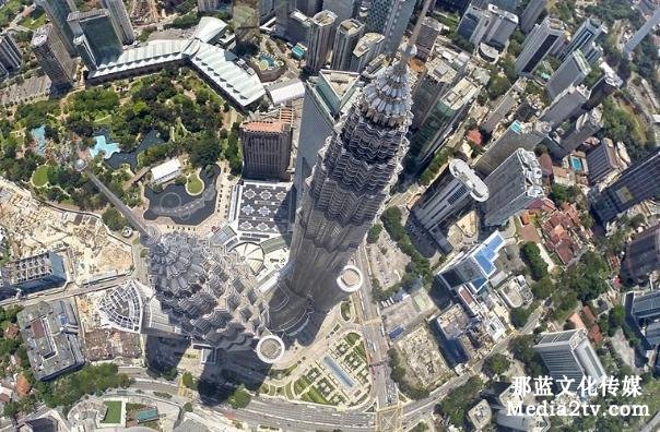 航拍的美不只是如此簡(jiǎn)單