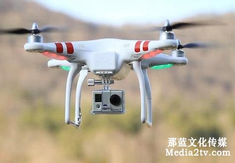 無人機航拍途徑有哪些