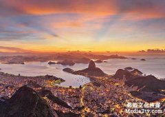 航拍畫面具有哪些特點