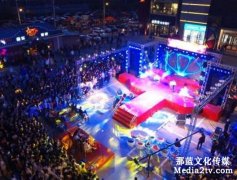 影視航拍的角度有哪些