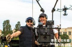 電影航拍技巧 讓效果更完美