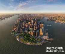 運(yùn)用這些小技巧可以讓你的航拍作品更加美麗