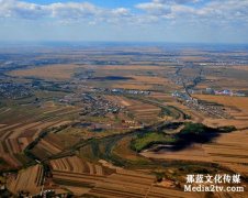 科技讓航拍公司發(fā)生了很大變化